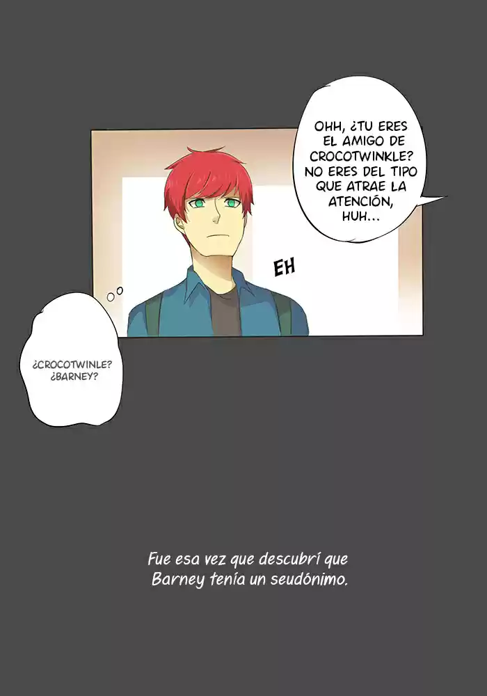 Falls In Love Too Late - Capítulo 49 - Página 18 - LectorTMOo