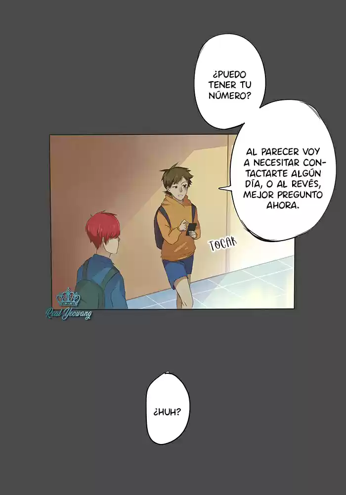 Falls In Love Too Late - Capítulo 49 - Página 19 - LectorTMOo