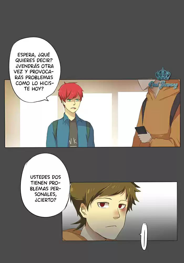 Falls In Love Too Late - Capítulo 49 - Página 20 - LectorTMOo