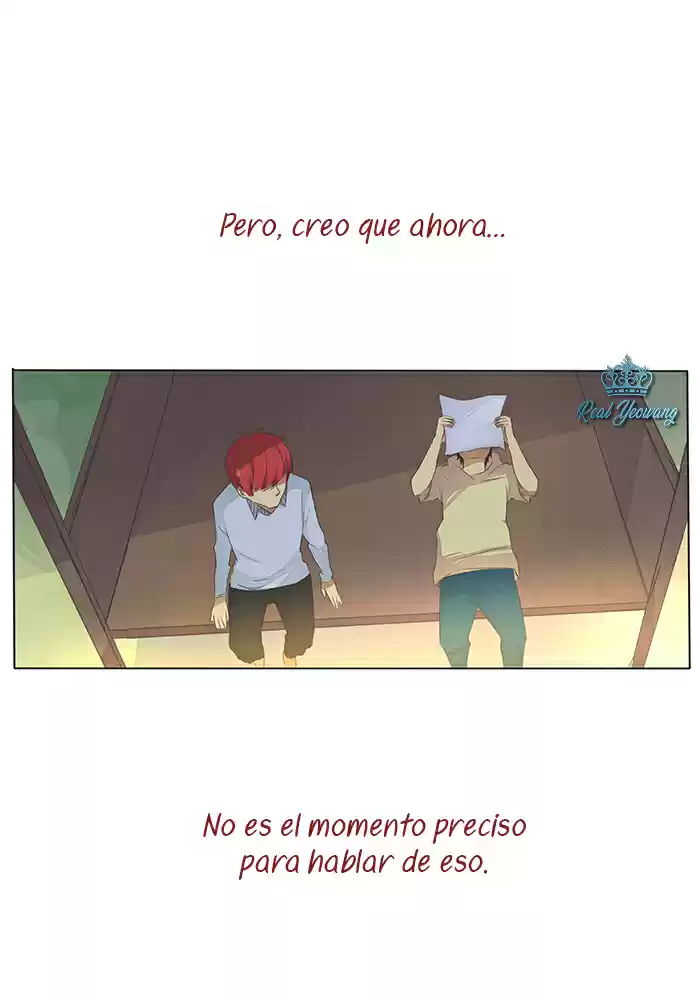 Falls In Love Too Late - Capítulo 49 - Página 24 - LectorTMOo