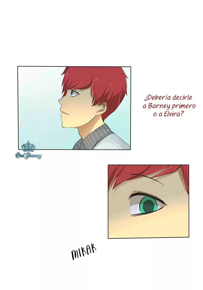 Falls In Love Too Late - Capítulo 49 - Página 25 - LectorTMOo