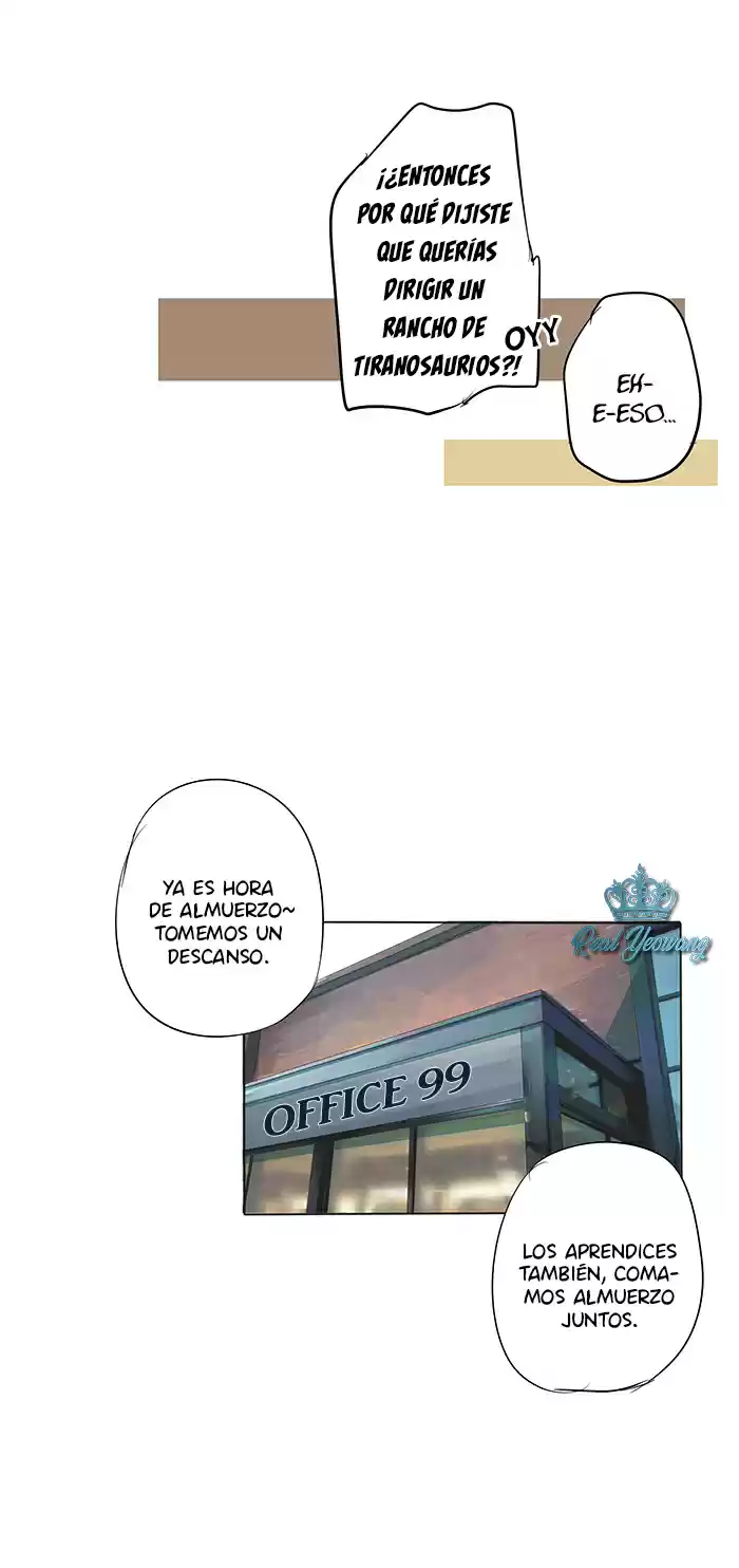 Falls In Love Too Late - Capítulo 49 - Página 27 - LectorTMOo