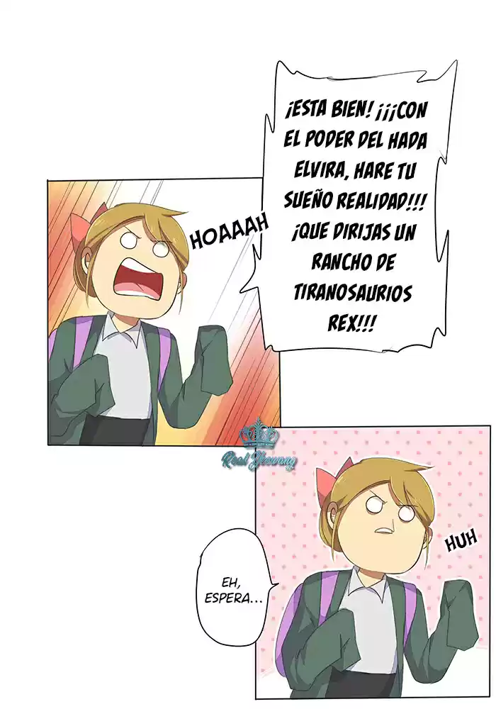 Falls In Love Too Late - Capítulo 49 - Página 35 - LectorTMOo