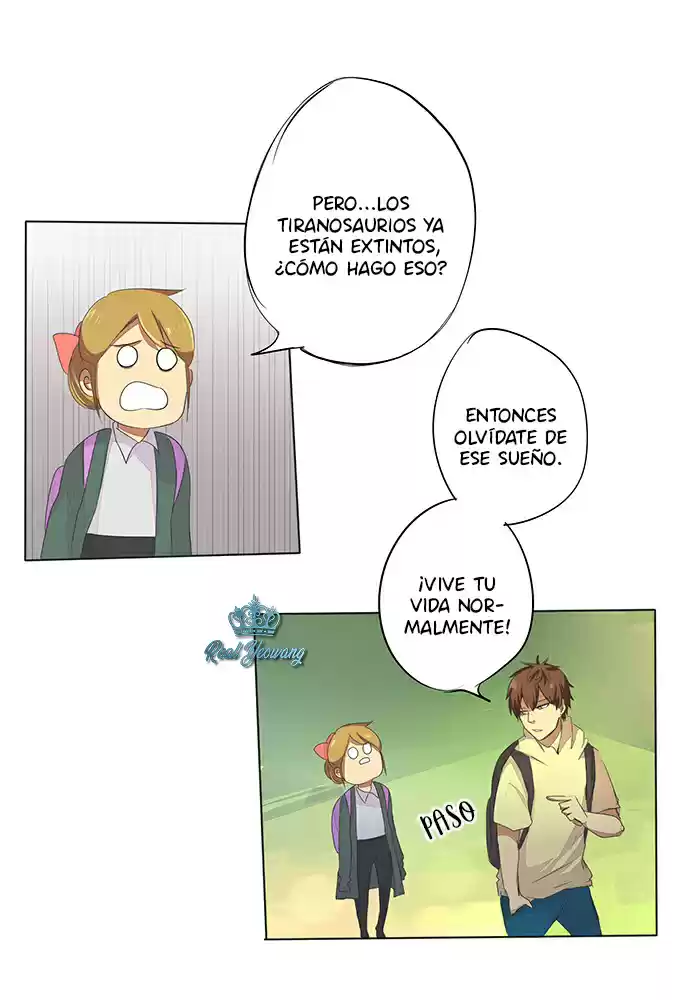 Falls In Love Too Late - Capítulo 49 - Página 37 - LectorTMOo