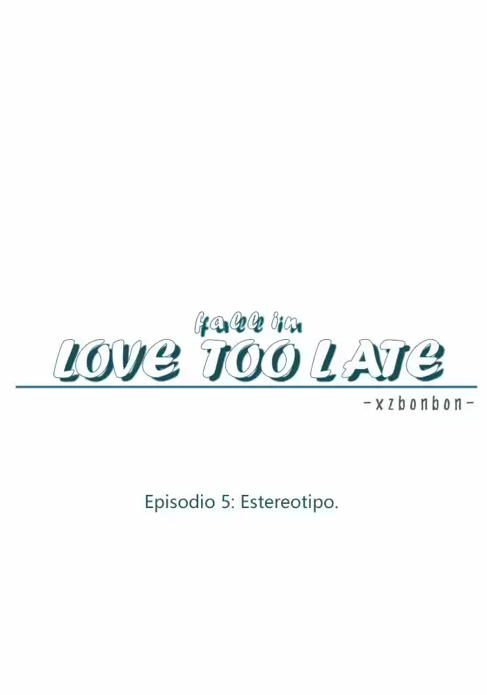 Falls In Love Too Late - Capítulo 5 - Página 12 - LectorTMOo
