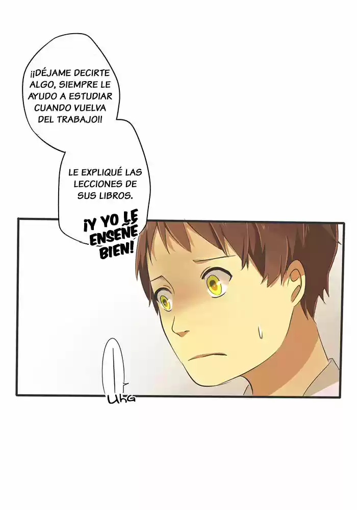 Falls In Love Too Late - Capítulo 5 - Página 14 - LectorTMOo