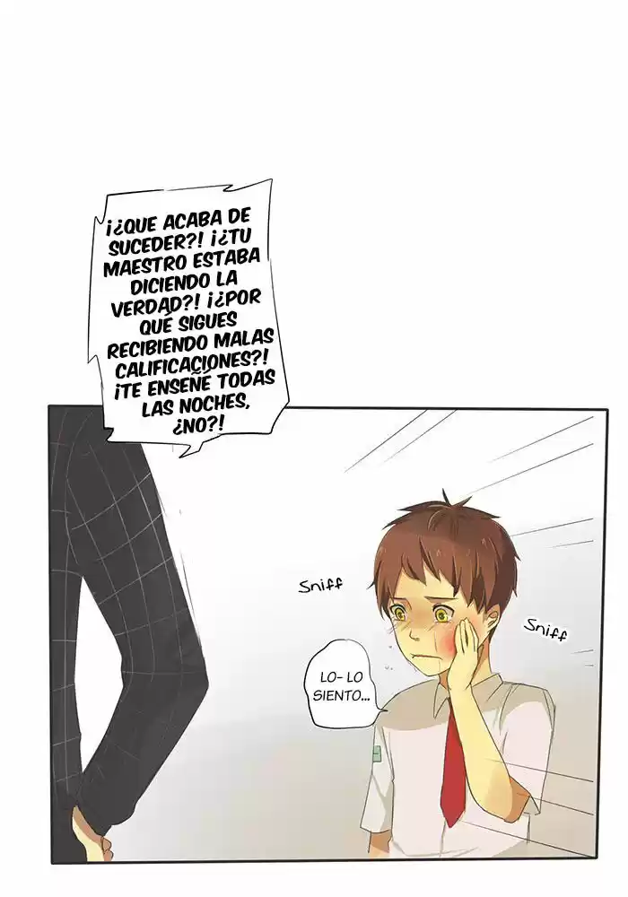 Falls In Love Too Late - Capítulo 5 - Página 16 - LectorTMOo