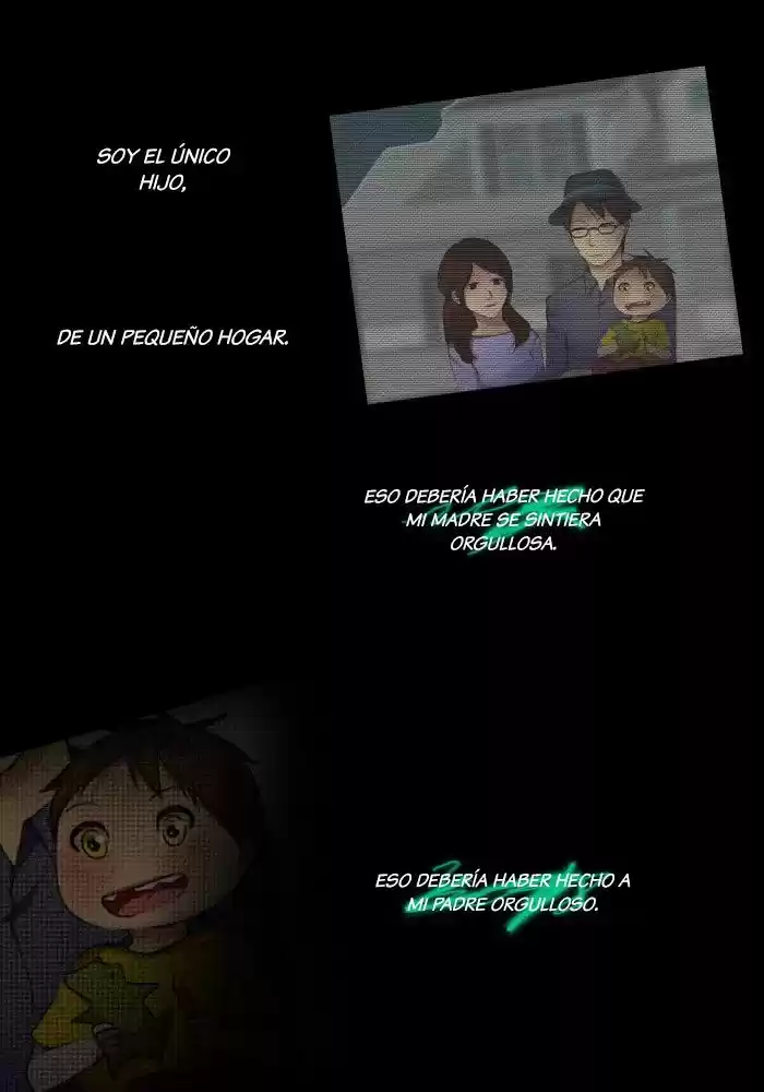 Falls In Love Too Late - Capítulo 5 - Página 17 - LectorTMOo