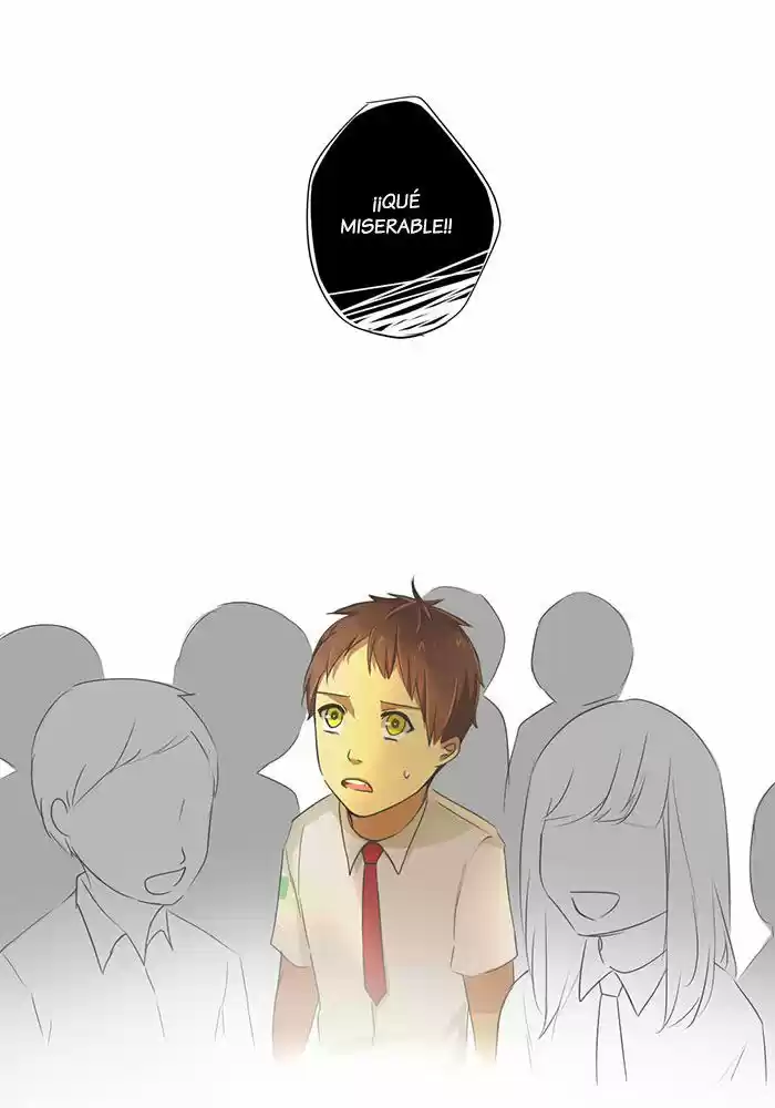 Falls In Love Too Late - Capítulo 5 - Página 22 - LectorTMOo