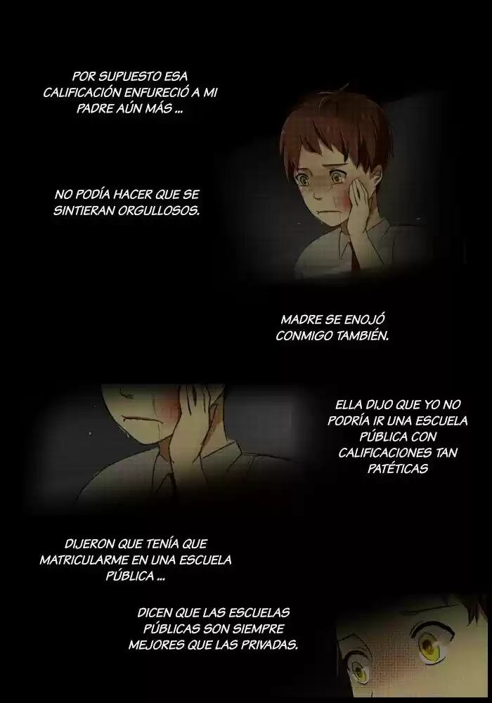 Falls In Love Too Late - Capítulo 5 - Página 23 - LectorTMOo