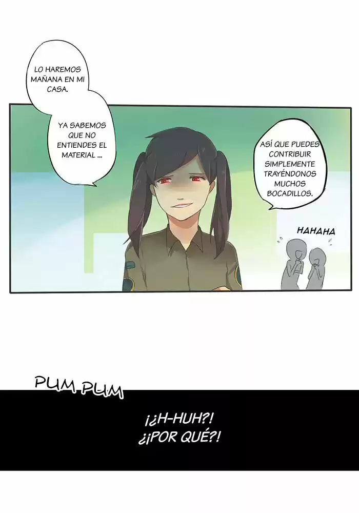 Falls In Love Too Late - Capítulo 5 - Página 26 - LectorTMOo