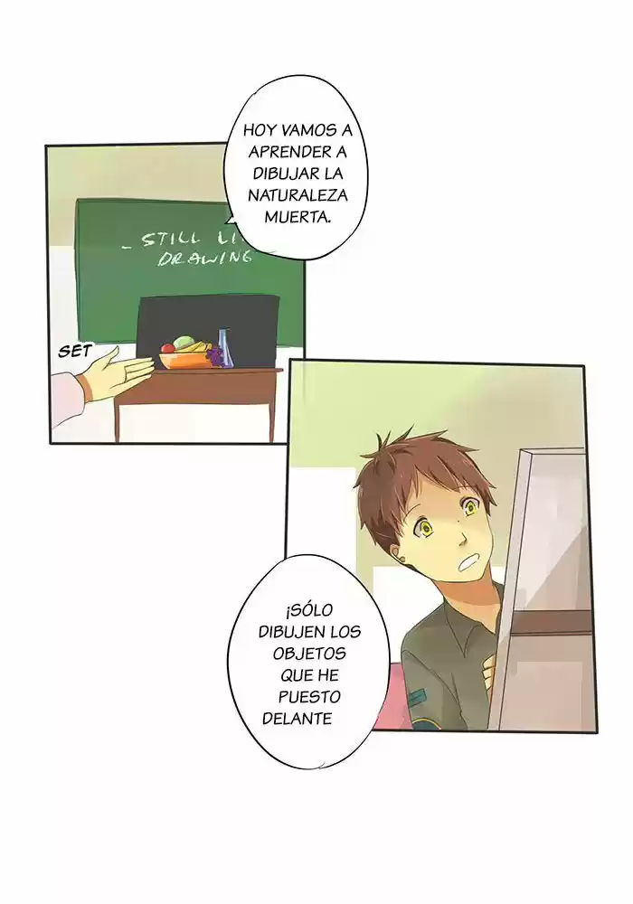 Falls In Love Too Late - Capítulo 5 - Página 29 - LectorTMOo