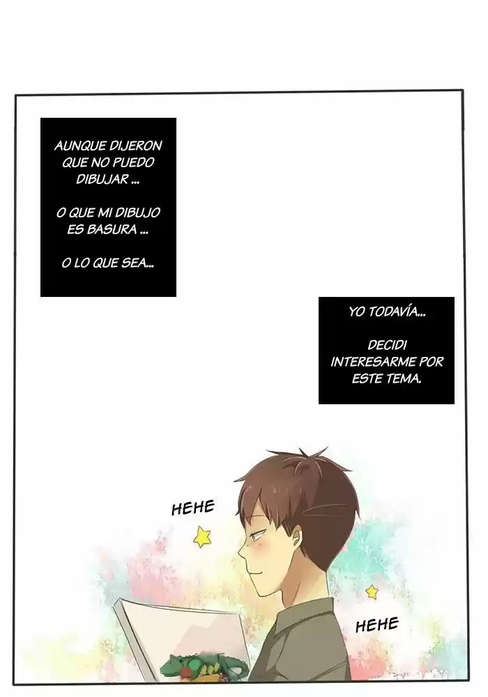 Falls In Love Too Late - Capítulo 5 - Página 32 - LectorTMOo