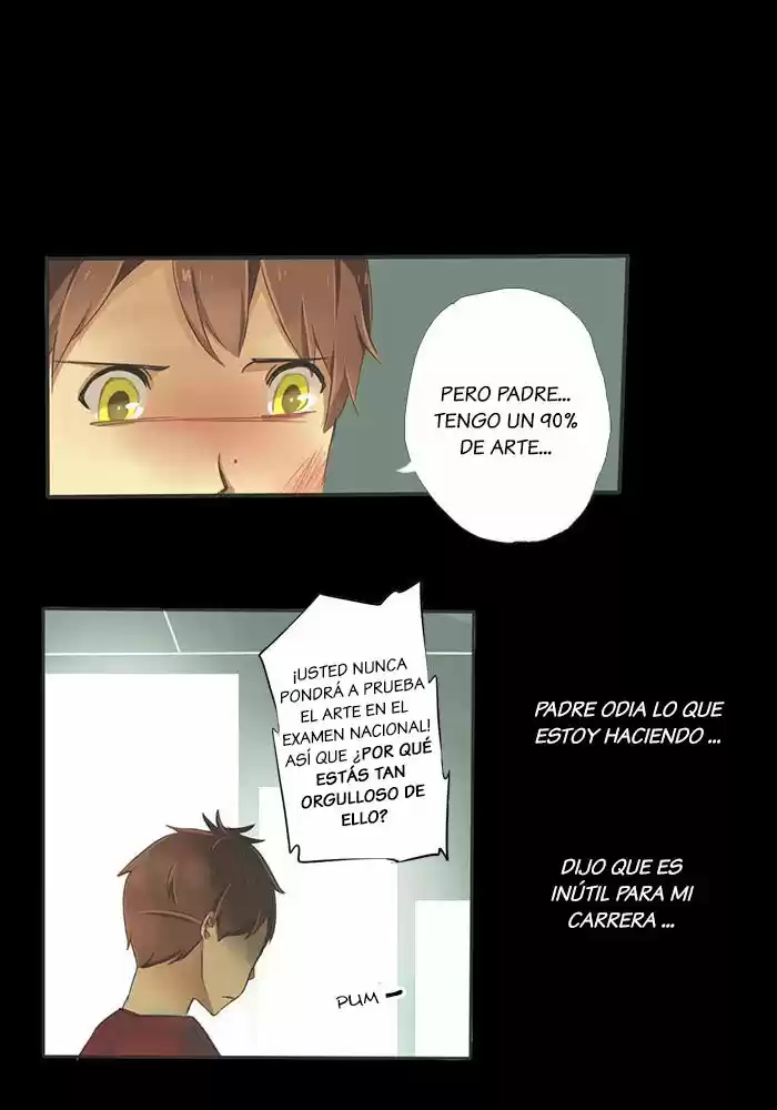 Falls In Love Too Late - Capítulo 5 - Página 36 - LectorTMOo