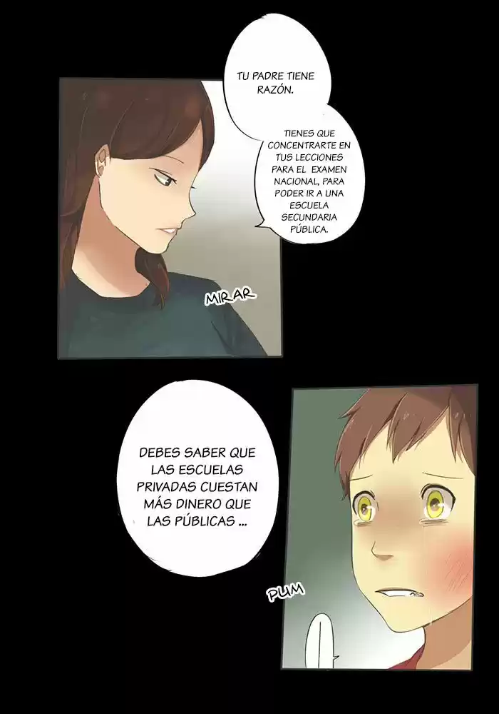 Falls In Love Too Late - Capítulo 5 - Página 37 - LectorTMOo