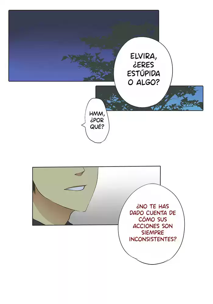 Falls In Love Too Late - Capítulo 50 - Página 9 - LectorTMOo
