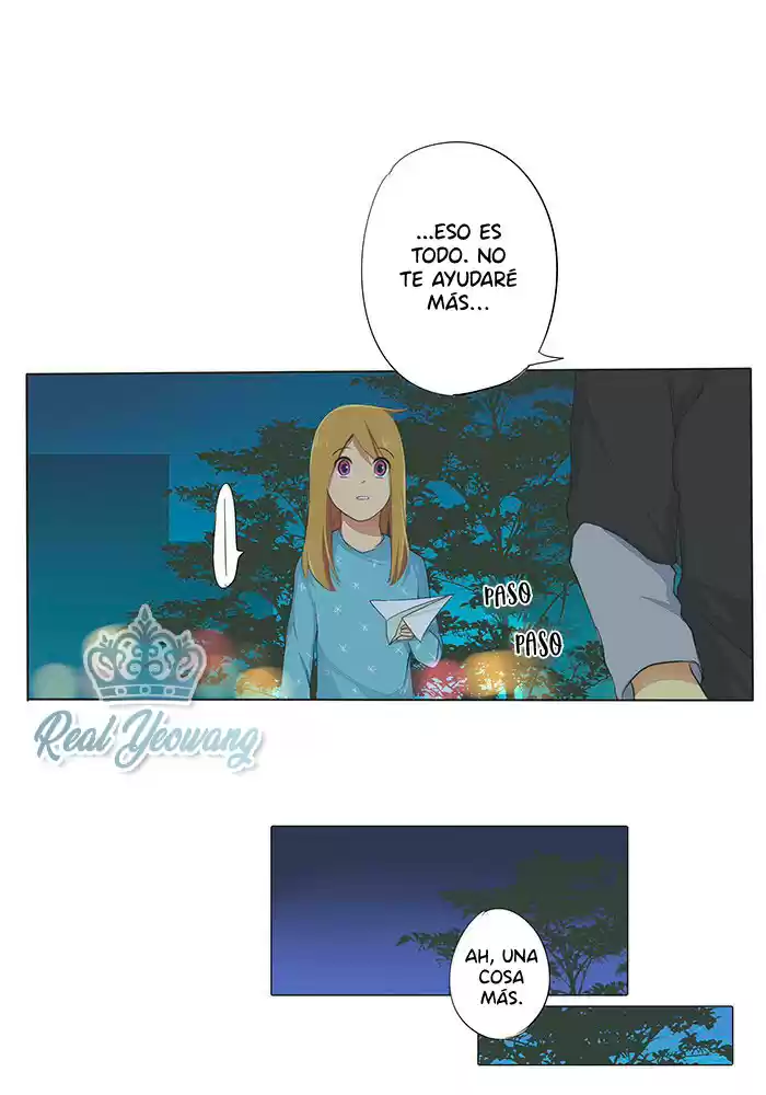 Falls In Love Too Late - Capítulo 50 - Página 17 - LectorTMOo