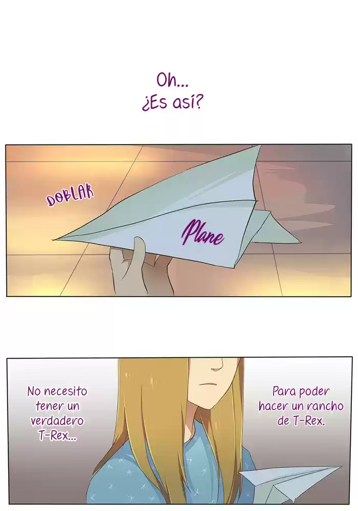 Falls In Love Too Late - Capítulo 50 - Página 19 - LectorTMOo