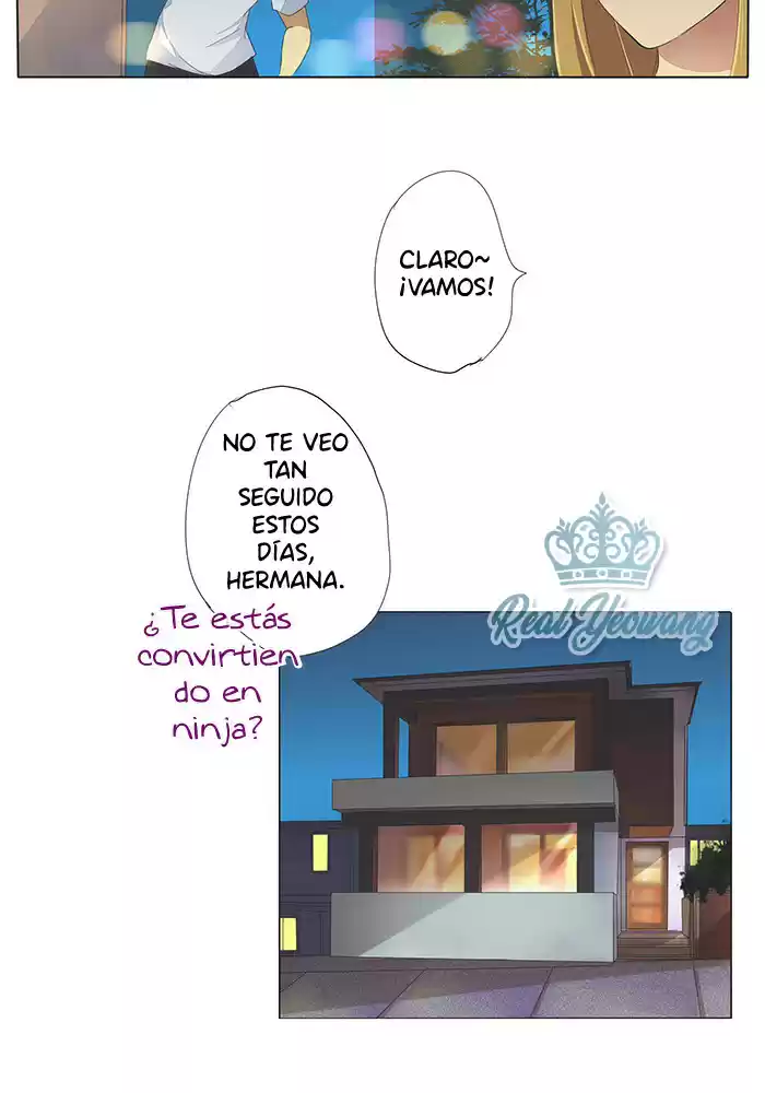 Falls In Love Too Late - Capítulo 50 - Página 21 - LectorTMOo