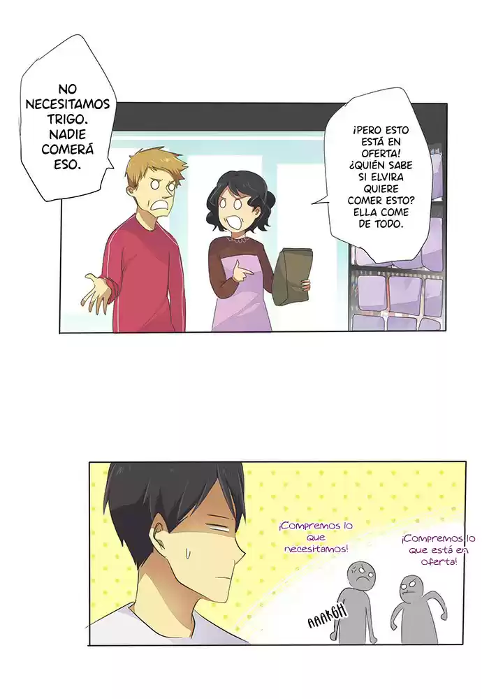 Falls In Love Too Late - Capítulo 50 - Página 24 - LectorTMOo