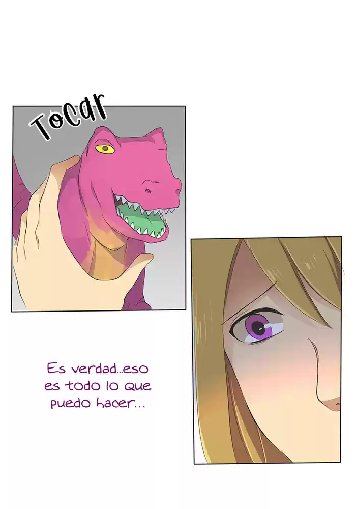 Falls In Love Too Late - Capítulo 50 - Página 29 - LectorTMOo