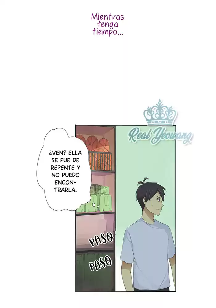 Falls In Love Too Late - Capítulo 50 - Página 30 - LectorTMOo