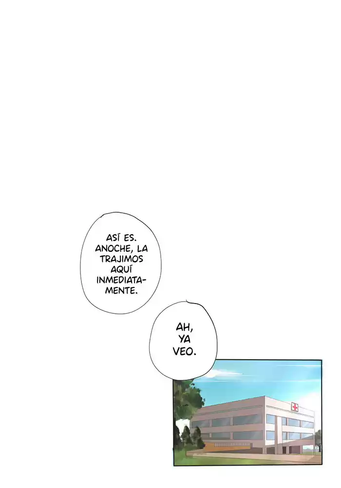 Falls In Love Too Late - Capítulo 50 - Página 36 - LectorTMOo