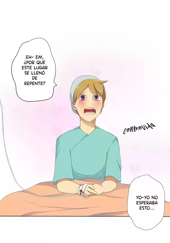 Falls In Love Too Late - Capítulo 50 - Página 38 - LectorTMOo