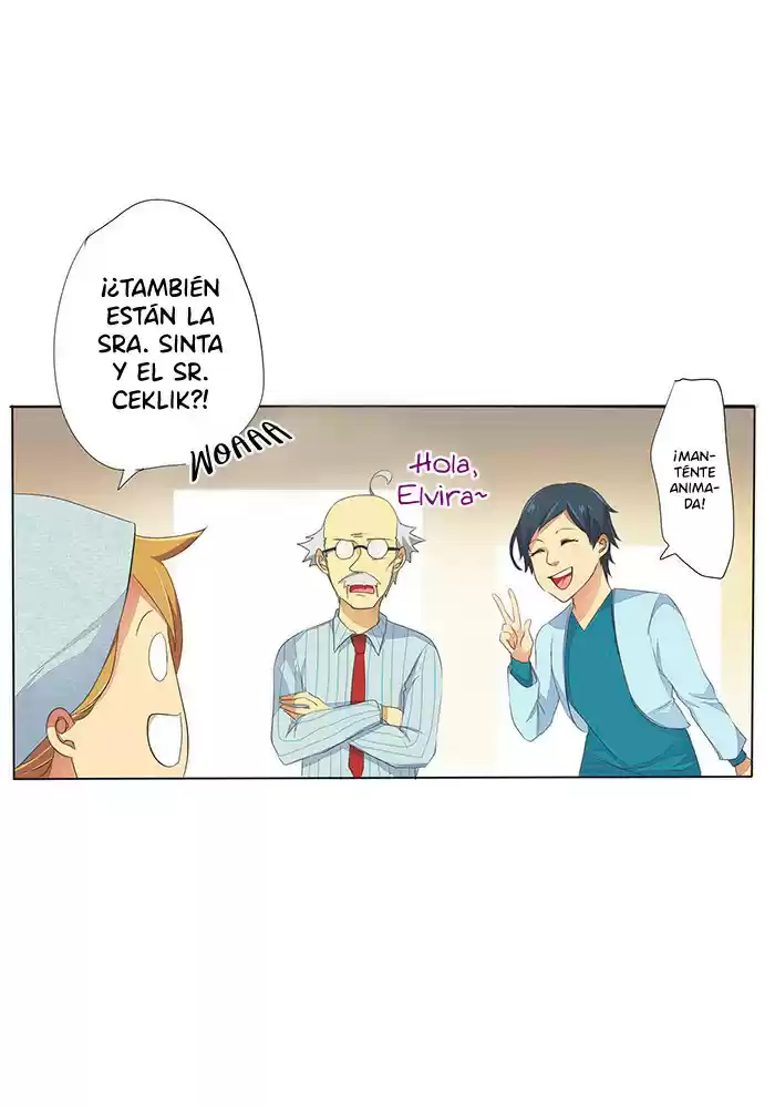 Falls In Love Too Late - Capítulo 50 - Página 39 - LectorTMOo