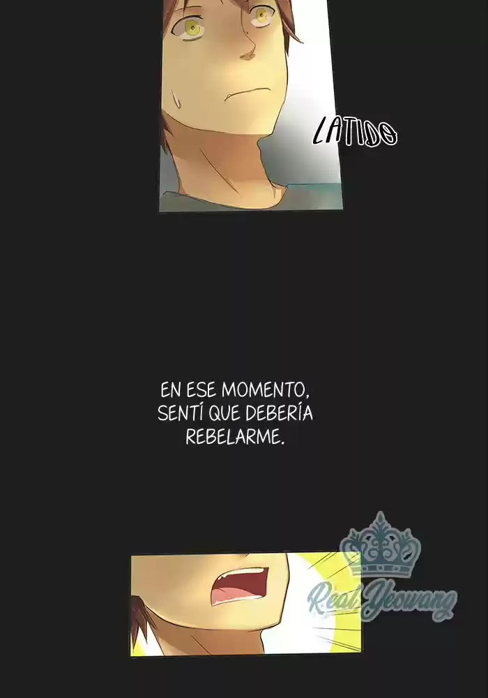 Falls In Love Too Late - Capítulo 51 - Página 4 - LectorTMOo