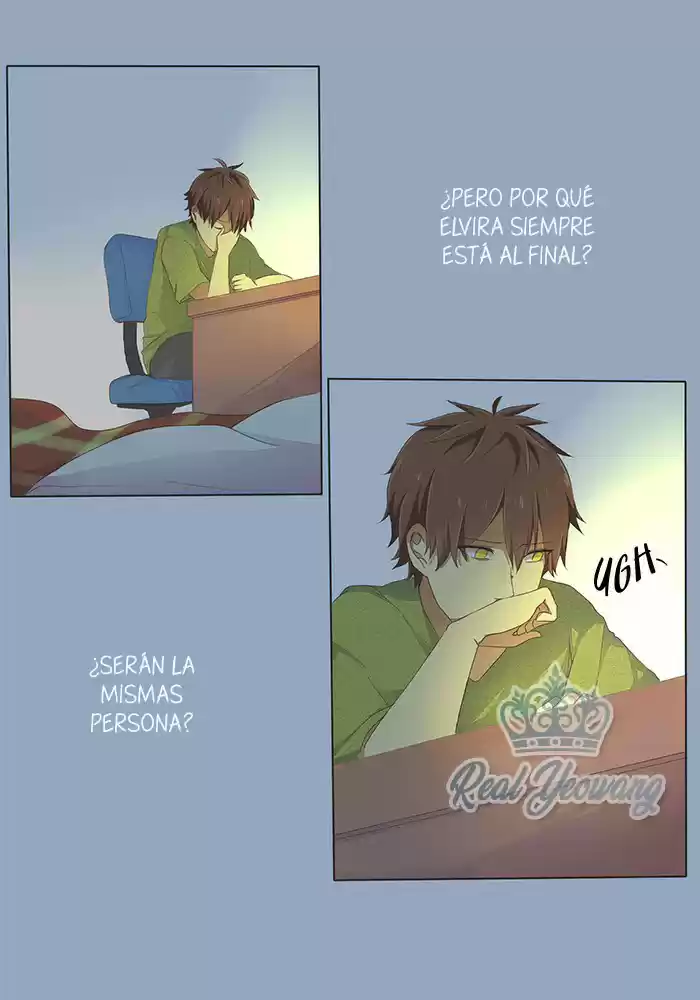 Falls In Love Too Late - Capítulo 51 - Página 15 - LectorTMOo
