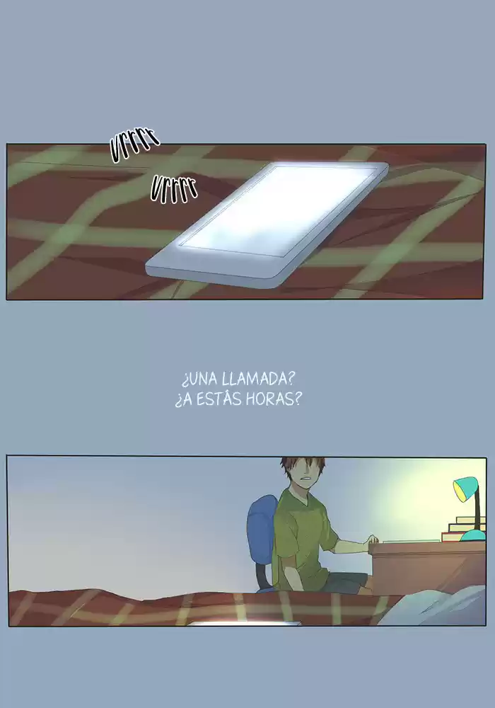 Falls In Love Too Late - Capítulo 51 - Página 16 - LectorTMOo