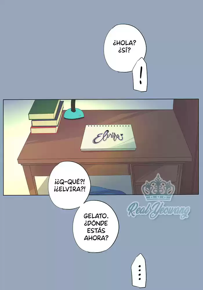 Falls In Love Too Late - Capítulo 51 - Página 17 - LectorTMOo