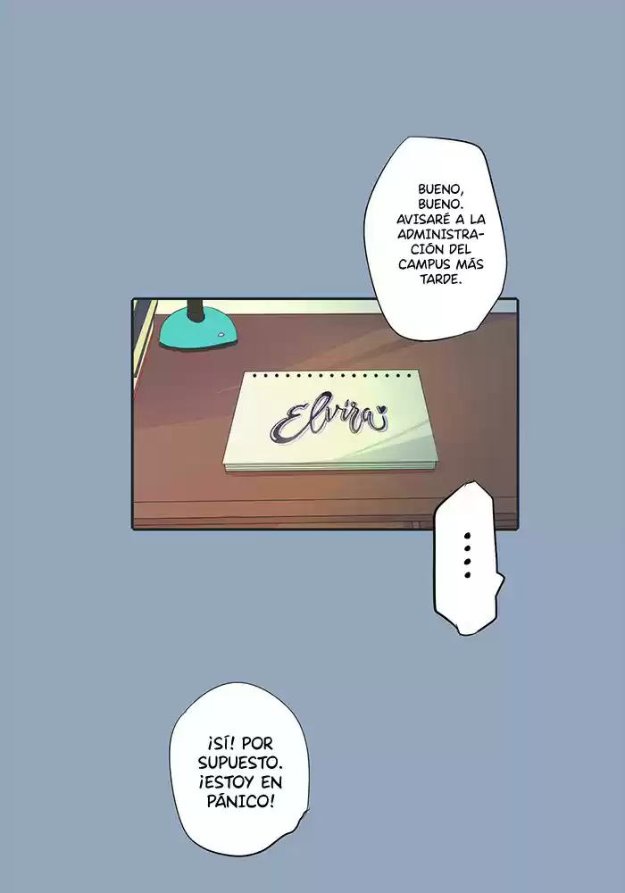 Falls In Love Too Late - Capítulo 51 - Página 18 - LectorTMOo