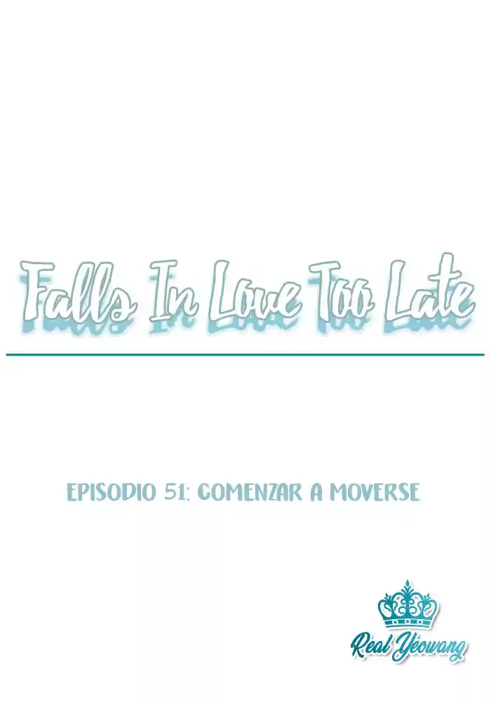 Falls In Love Too Late - Capítulo 51 - Página 21 - LectorTMOo