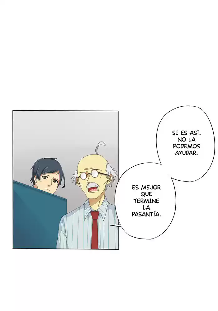 Falls In Love Too Late - Capítulo 51 - Página 22 - LectorTMOo
