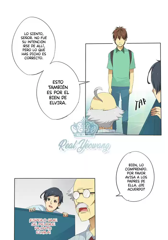 Falls In Love Too Late - Capítulo 51 - Página 23 - LectorTMOo