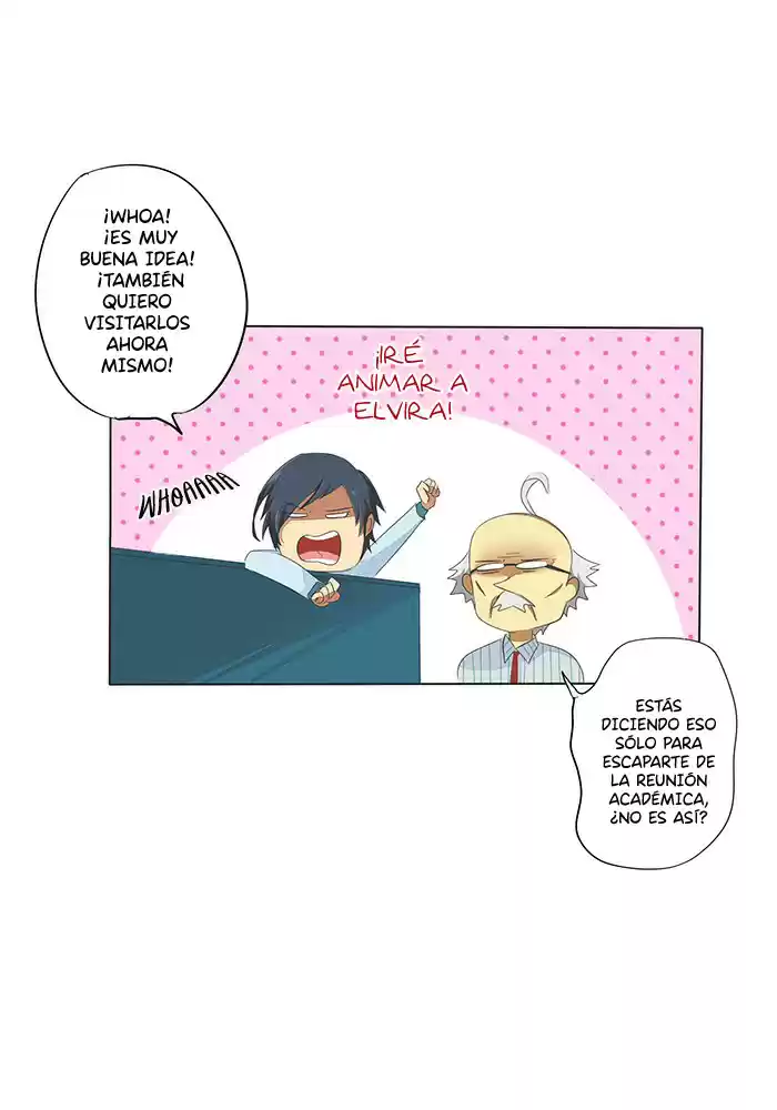 Falls In Love Too Late - Capítulo 51 - Página 25 - LectorTMOo
