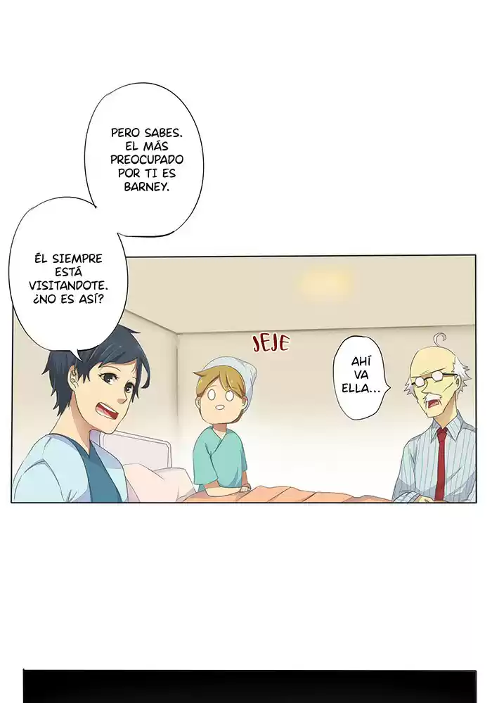 Falls In Love Too Late - Capítulo 51 - Página 27 - LectorTMOo