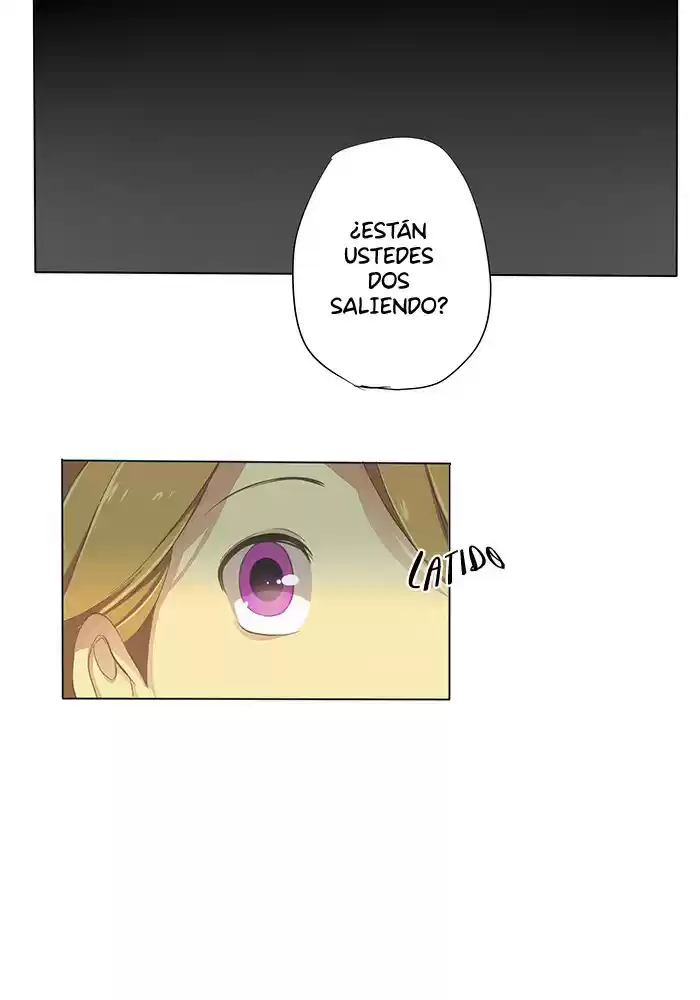 Falls In Love Too Late - Capítulo 51 - Página 28 - LectorTMOo