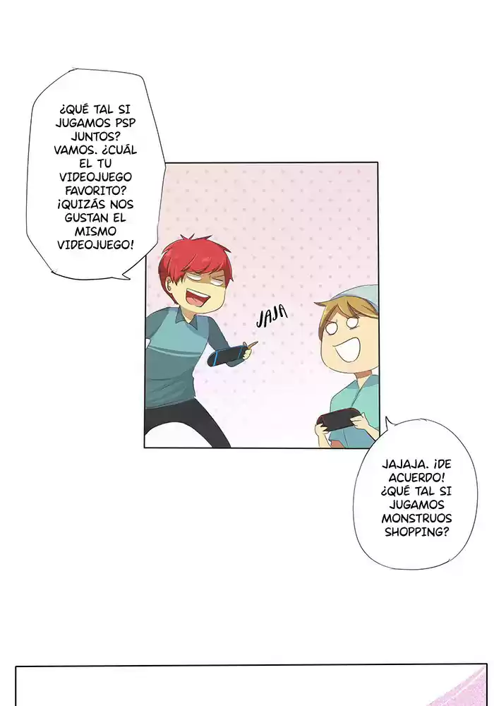 Falls In Love Too Late - Capítulo 51 - Página 36 - LectorTMOo