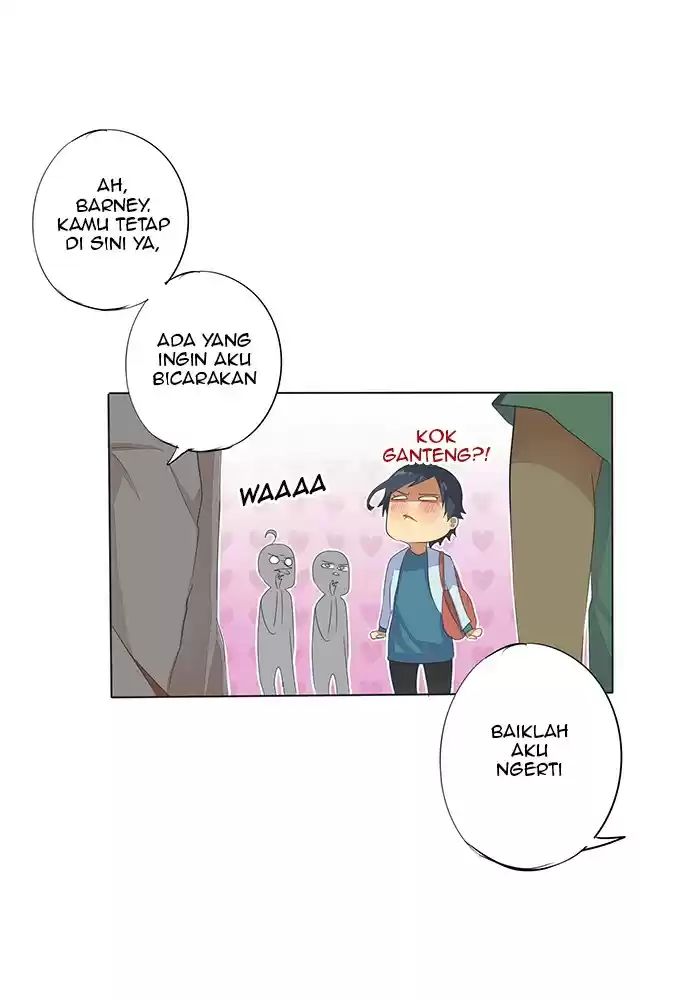 Falls In Love Too Late - Capítulo 51 - Página 43 - LectorTMOo