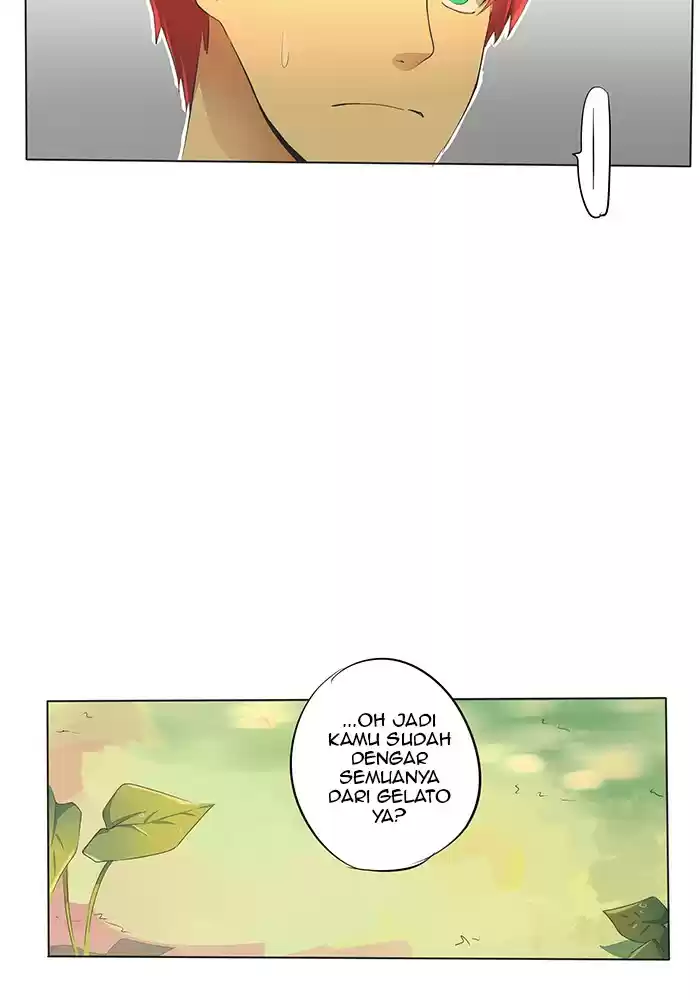 Falls In Love Too Late - Capítulo 51 - Página 45 - LectorTMOo