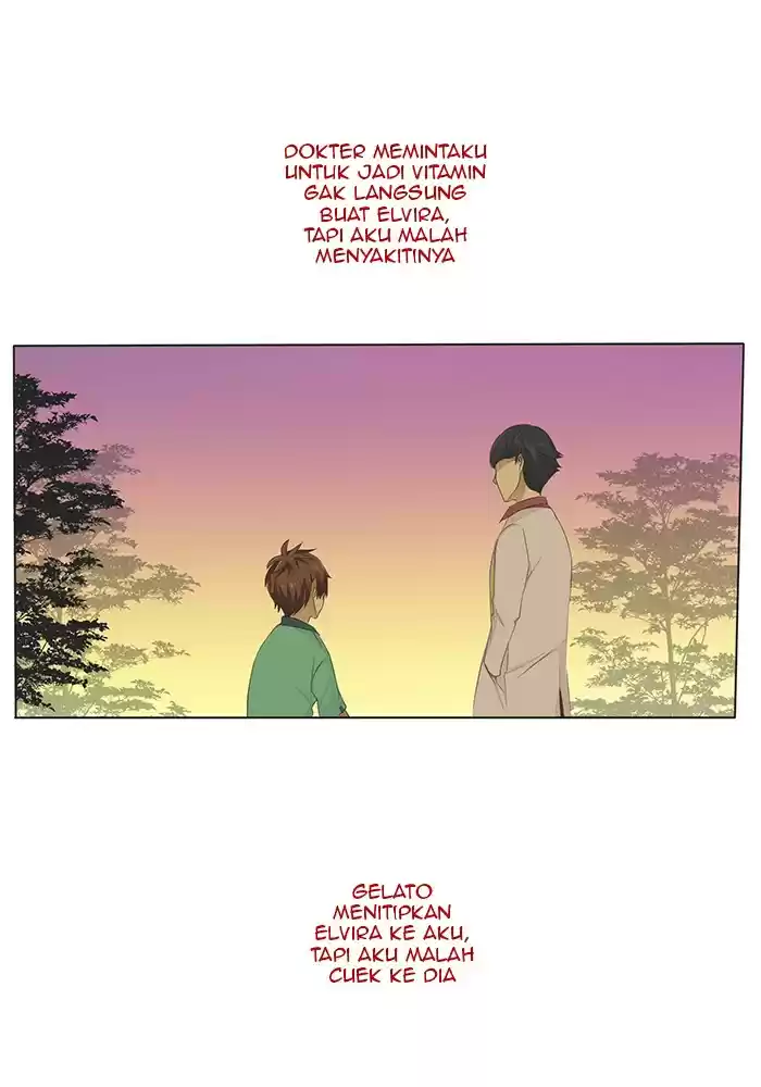 Falls In Love Too Late - Capítulo 51 - Página 48 - LectorTMOo