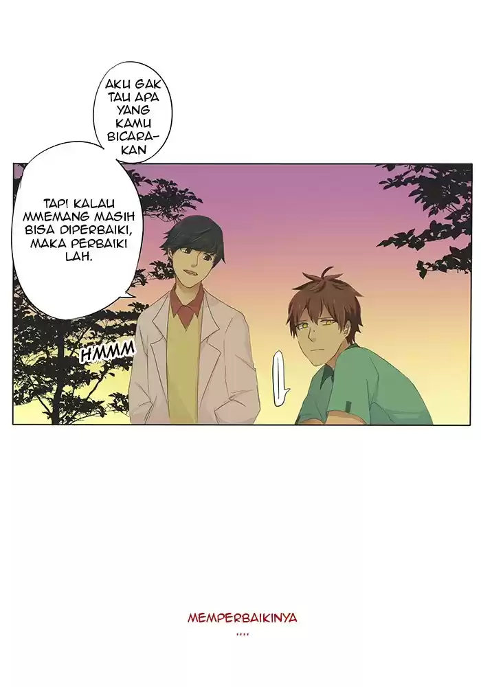 Falls In Love Too Late - Capítulo 51 - Página 49 - LectorTMOo
