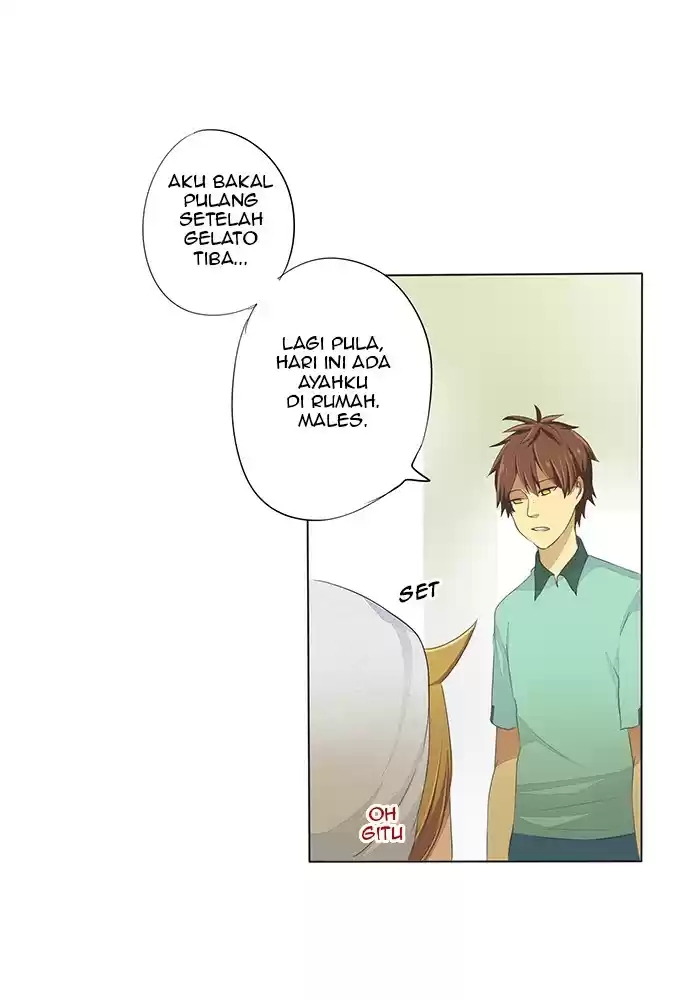 Falls In Love Too Late - Capítulo 51 - Página 51 - LectorTMOo