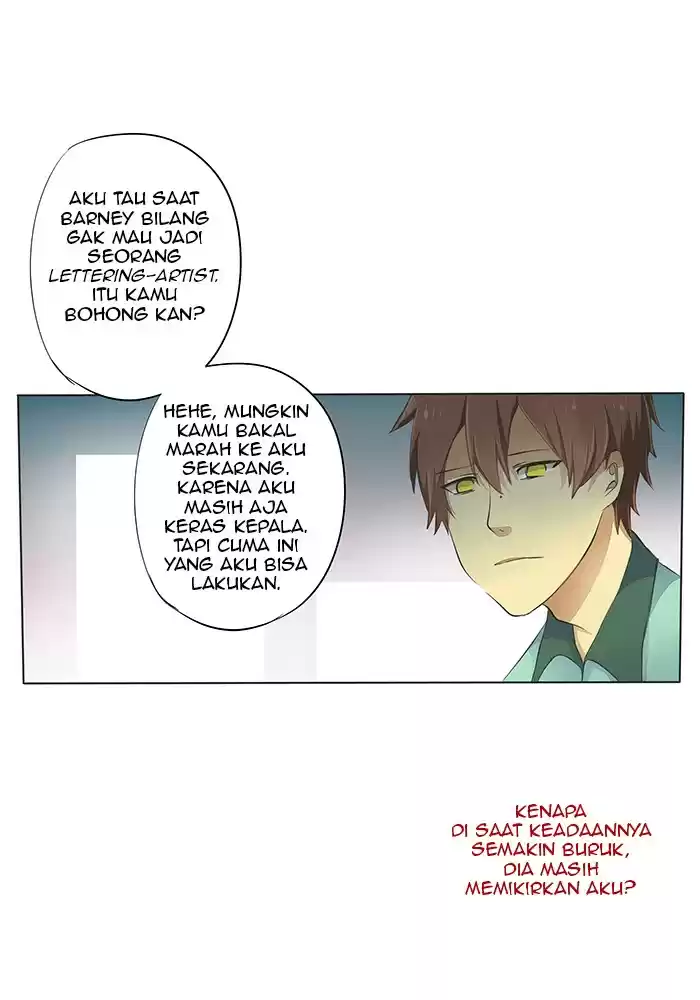 Falls In Love Too Late - Capítulo 51 - Página 54 - LectorTMOo