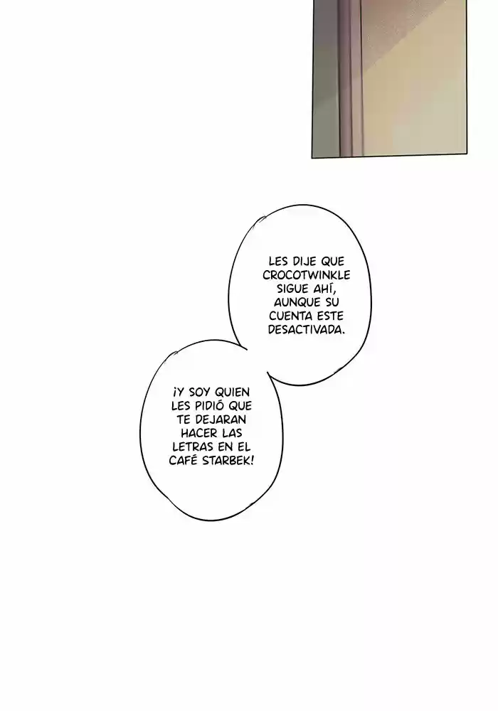 Falls In Love Too Late - Capítulo 52 - Página 4 - LectorTMOo