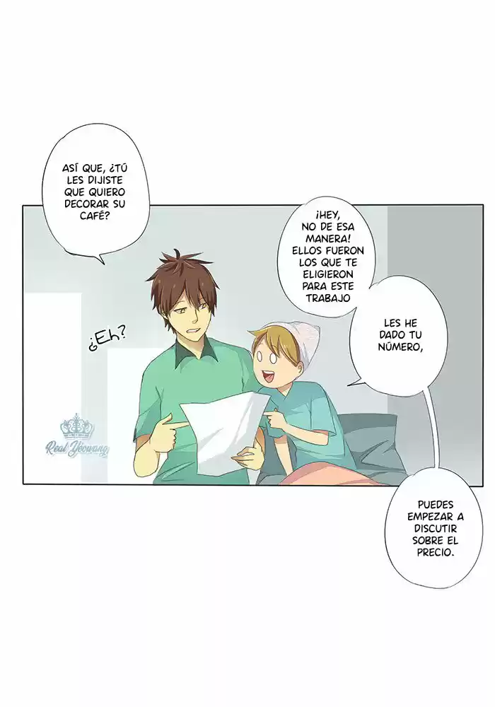Falls In Love Too Late - Capítulo 52 - Página 5 - LectorTMOo