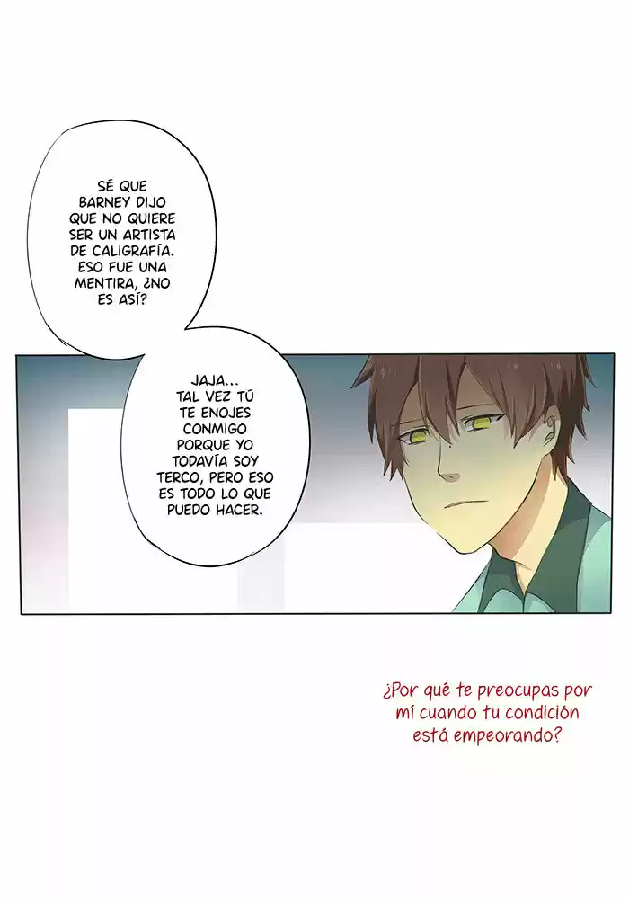 Falls In Love Too Late - Capítulo 52 - Página 6 - LectorTMOo